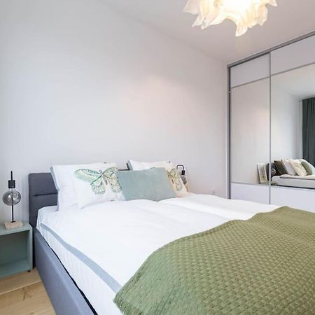 Olive Tree Apartment - Klimatyzacja - Air Conditioning-Self-Check-In Katowice Kültér fotó