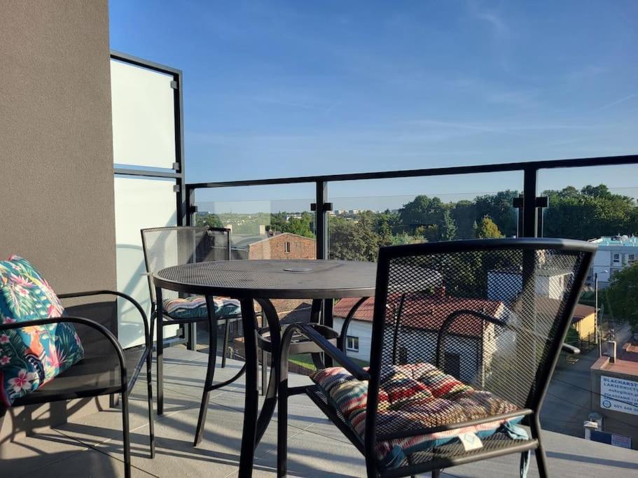 Olive Tree Apartment - Klimatyzacja - Air Conditioning-Self-Check-In Katowice Kültér fotó